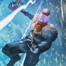 CRSED: F.O.A.D. - God of Thunder Pack | XBOX | На любой аккаунт
