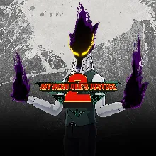 MY HERO ONE'S JUSTICE 2 DLC Pack 8 Kurogiri | XBOX | На любой аккаунт