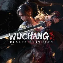 WUCHANG: Fallen Feathers | PC | На любой аккаунт