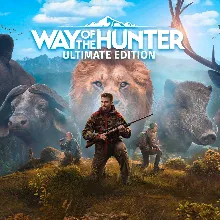 Way of the Hunter - Ultimate Edition | XBOX | На любой аккаунт
