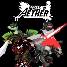 Rivals of Aether: Genesis Skin Pack | XBOX | На любой аккаунт