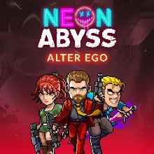 Neon Abyss - Alter Ego Pack | PC | На любой аккаунт