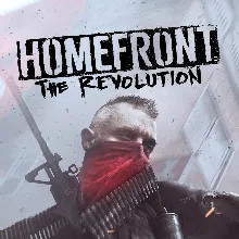 Homefront®: The Revolution Expansion Pass | XBOX | На любой аккаунт