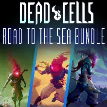 Dead Cells: DLC Bundle | XBOX | На любой аккаунт
