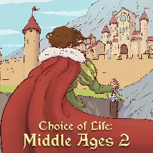 Choice of Life: Middle Ages 2 | XBOX | На любой аккаунт