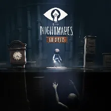 Little Nightmares The Depths DLC | XBOX | На любой аккаунт