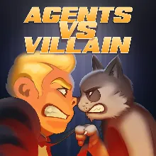 Agents vs Villain | XBOX | На любой аккаунт