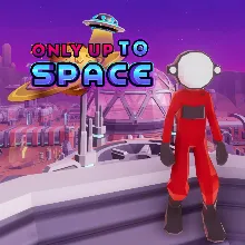 Only Up To Space | XBOX | На любой аккаунт