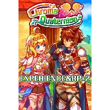 Experience & RP x2 - Chroma Quaternion | XBOX+PC | На любой аккаунт