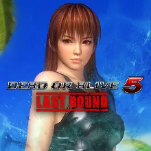Dead or Alive 5 Last Round - Ultimate Sexy Phase 4 | XBOX | На любой аккаунт