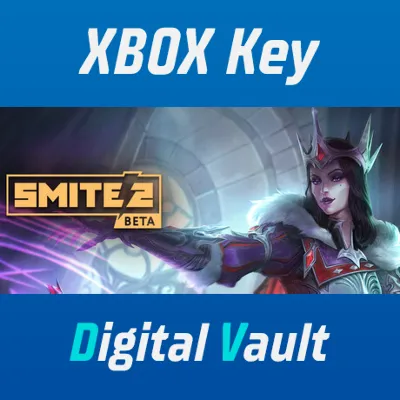 SMITE 2 | Ключ XBOX Series X|S GLOBAL / REGION FREE - irongamers.ru