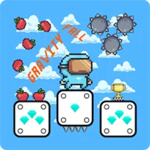 Gravity Fall: New Jump Quest | XBOX+PC | На любой аккаунт
