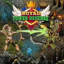 Royal Tower Defense | XBOX | На любой аккаунт