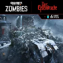 Call of Duty® Black Ops III - Der Eisendrache Zombies Map | XBOX | На любой аккаунт