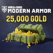17,000 (+ 8,000 bonus) Gold | XBOX | На любой аккаунт