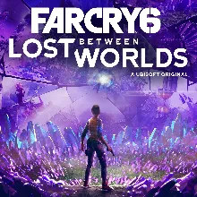 FAR CRY® 6: LOST BETWEEN WORLDS | XBOX | На любой аккаунт