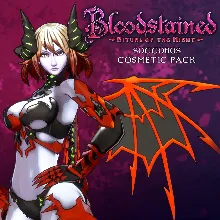 Succubus Cosmetic Pack | PC | На любой аккаунт