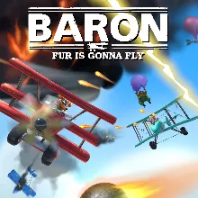 Baron: Fur Is Gonna Fly | XBOX | На любой аккаунт