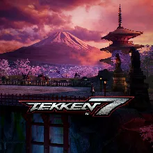 TEKKEN 7 - DLC17: Vermilion Gates | XBOX | На любой аккаунт