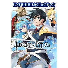 Experience & CP x2 - Legend of Ixtona | XBOX+PC | На любой аккаунт