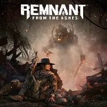 Remnant: From the Ashes | XBOX+PC | На любой аккаунт