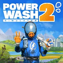 PowerWash Simulator 2 | XBOX+PC | На любой аккаунт