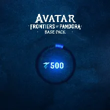 Avatar: Frontiers of Pandora Base Pack – 500 tokens | XBOX | На любой аккаунт