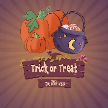 Paleo Pines Trick or Treat DLC | XBOX | На любой аккаунт