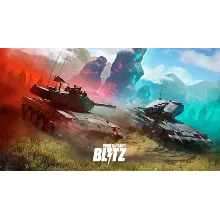 World of Tanks Blitz Gold