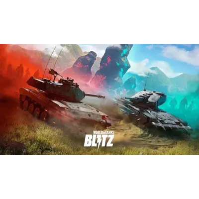 World of Tanks Blitz Золото - irongamers.ru