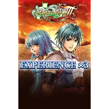 Experience x3 - Alphadia III | XBOX+PC | На любой аккаунт
