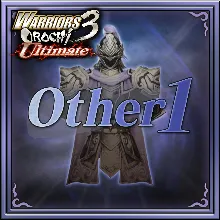 WARRIORS OROCHI 3 Ultimate DWSF COSTUME - OTHER 1 | XBOX | На любой аккаунт