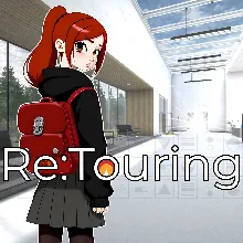 Re:Touring (Xbox Series X|S) | XBOX | На любой аккаунт