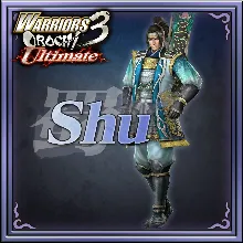 WARRIORS OROCHI 3 Ultimate DW7 ORIGINAL COSTUME PACK 8 | XBOX | На любой аккаунт