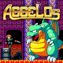 Aggelos | XBOX | На любой аккаунт