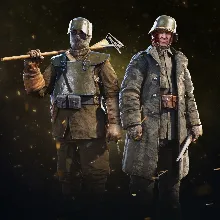 Isonzo - Shellshocked Units Pack | XBOX | На любой аккаунт