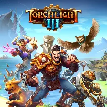 Torchlight III | XBOX+PC | На любой аккаунт