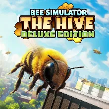 Bee Simulator: The Hive - Deluxe Edition | XBOX | На любой аккаунт