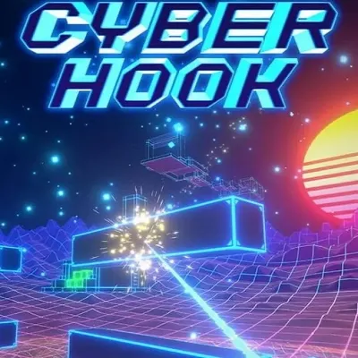 Cyber Hook (Ключ Steam | РФ+СНГ) - irongamers.ru