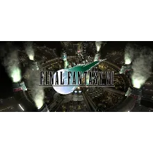 Final Fantasy VII 2026 + Final Fantasy VII 2013 GLOBAL STEAM KEY + РФ old + new