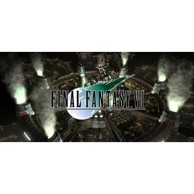 Final Fantasy VII 2026 + Final Fantasy VII 2013 GLOBAL STEAM KEY + РФ old + new - irongamers.ru
