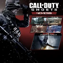 Call of Duty®: Ghosts - Nemesis | XBOX | На любой аккаунт
