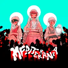 Mediterranea Inferno | XBOX | На любой аккаунт