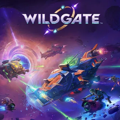 Wildgate (Ключ Steam | РФ+СНГ) - irongamers.ru