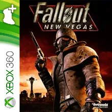 Fallout: New Vegas - Gun Runners Arsenal (English) | XBOX | На любой аккаунт