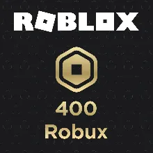400 Robux for Xbox | XBOX | На любой аккаунт