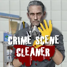 Crime Scene Cleaner | XBOX+PC | На любой аккаунт