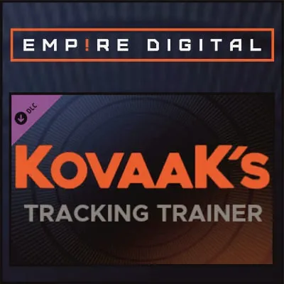 KovaaK’s Tracking Trainer DLC / Ключ Steam / Все страны - irongamers.ru
