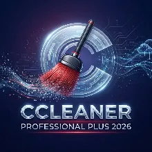 CCleaner Professional 2026 | 1 год | 1 устройство | Лицензионный ключ