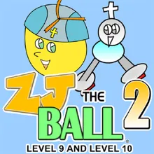 ZJ the Ball 2 (Level 9 and Level 10) | XBOX+PC | На любой аккаунт